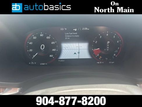 Used 2019 Volvo S60 T5 Momentum w/ Multimedia Package FWD image 25