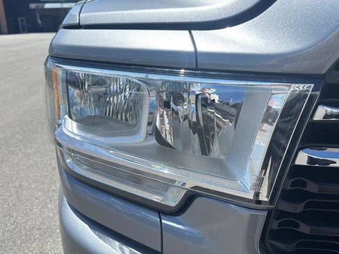 Used 2022 RAM 3500 Big Horn w/ Level A Equipment Group AWD/4WD image 10