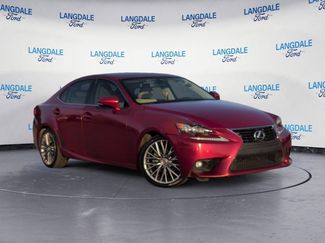 Used 2015 Lexus IS 250 video 2