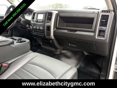 Used 2022 RAM 1500 Tradesman w/ Power & Remote Entry Group image 18
