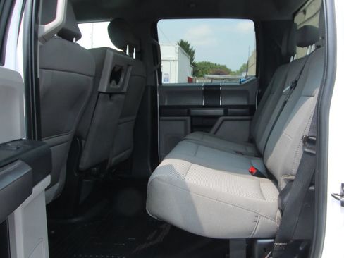 Used 2020 Ford F250 XLT AWD/4WD image 11