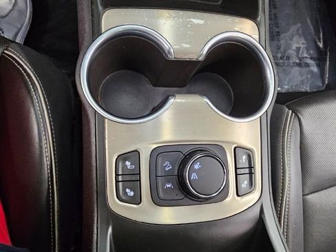 Used 2018 GMC Terrain Denali w/ Driver Alert Package II image 19