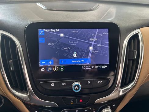 Used 2022 Chevrolet Equinox Premier AWD/4WD image 22