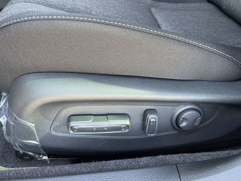 New 2025 Honda Accord SE image 9