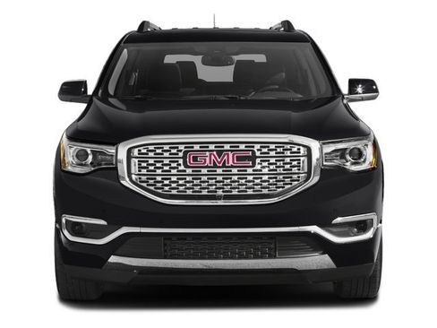 Used 2018 GMC Acadia Denali AWD/4WD image 7