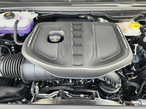 New 2026 RAM 1500 RHO w/ RHO Level 1 Equipment Group AWD/4WD image 25