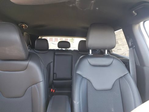 New 2026 Jeep Compass Latitude AWD/4WD image 27