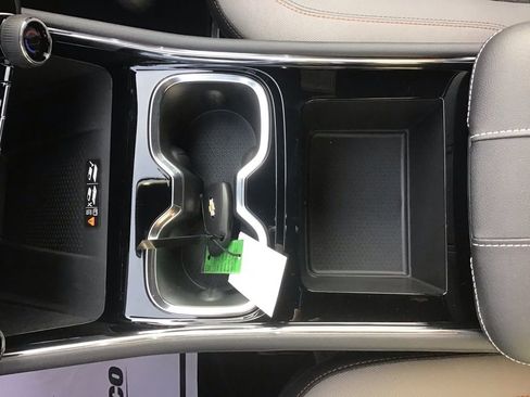 New 2026 Chevrolet Traverse LT w/ Driver Confidence Package image 46