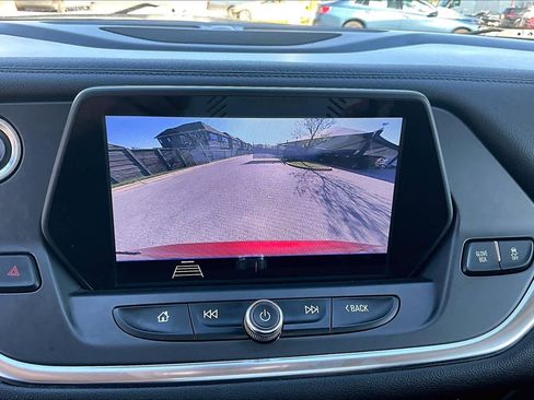 Used 2020 Chevrolet Blazer LT image 25