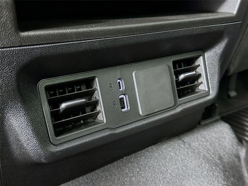 Used 2025 Chevrolet Silverado 2500 Custom w/ Custom Value Package AWD/4WD image 24