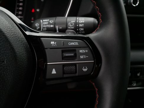 Used 2026 Honda Passport TrailSport Elite image 26