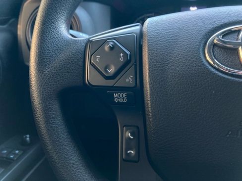 Used 2023 Toyota Tacoma SR image 11