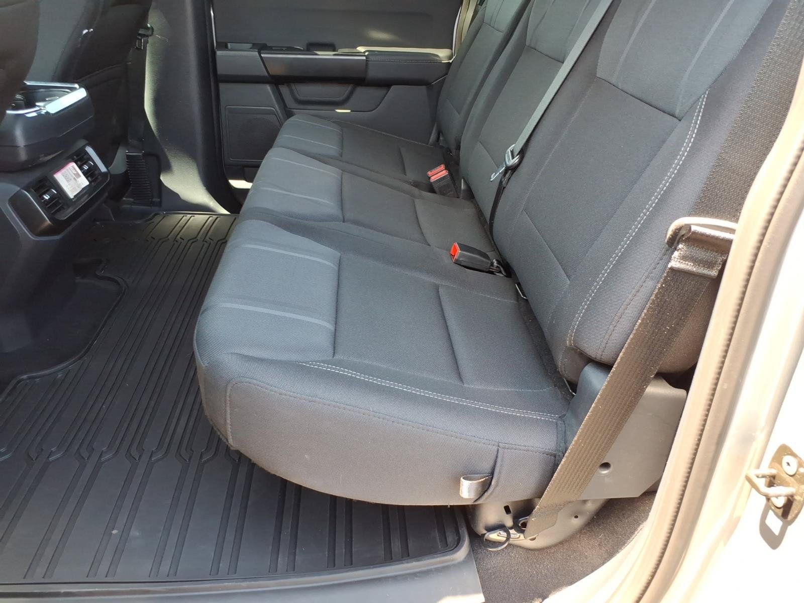Used 2026 Ford F150 STX w/ Equipment Group 200A AWD/4WD image 10