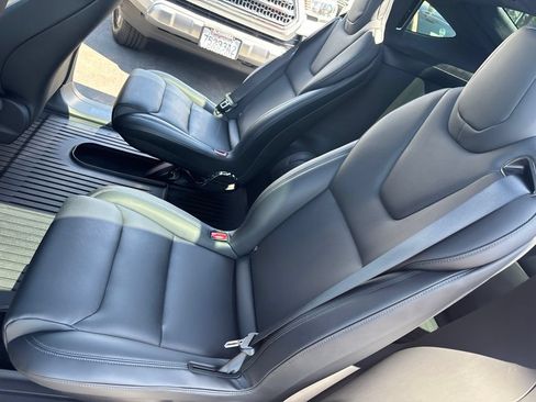Used 2023 Tesla Model X AWD/4WD image 16