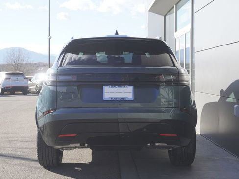 New 2026 Land Rover Range Rover Velar Dynamic SE AWD/4WD image 6