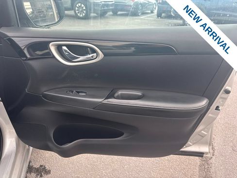 Used 2019 Nissan Sentra SV FWD image 10
