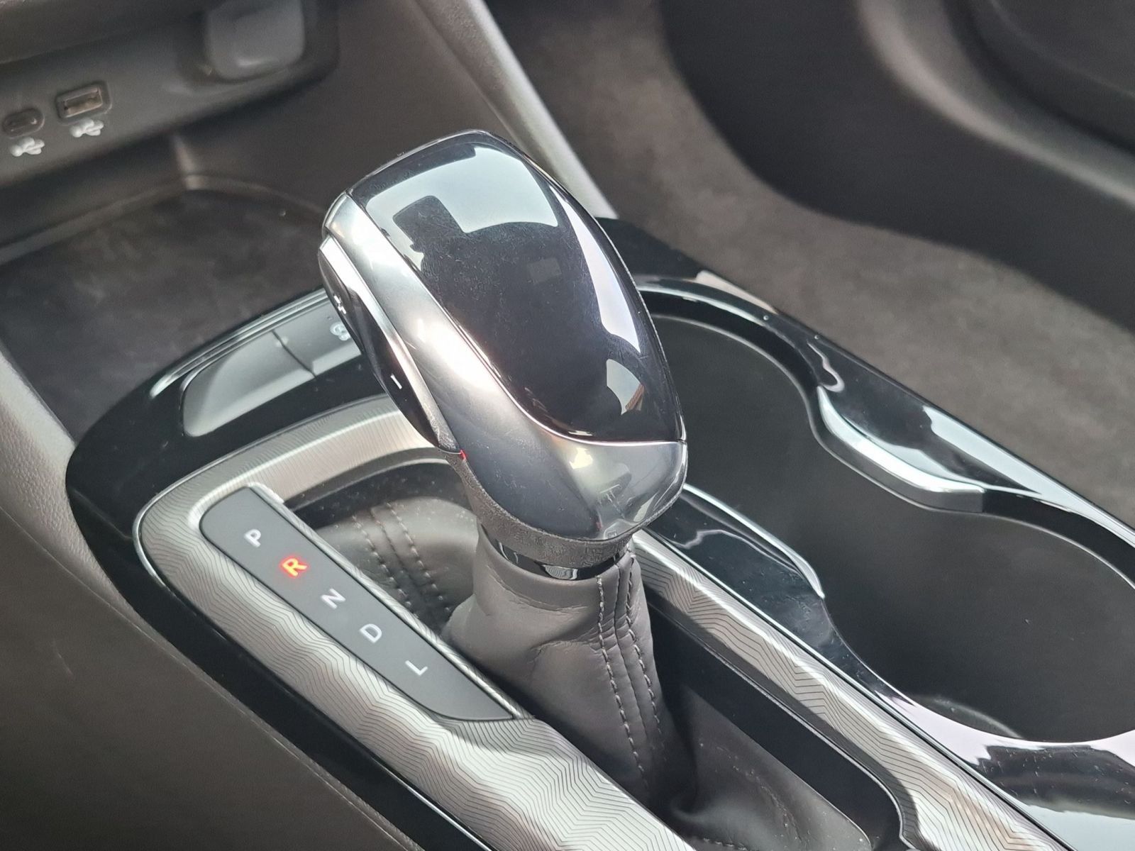 New 2026 Buick Envista Sport Touring w/ Advanced Safety Package FWD image 15