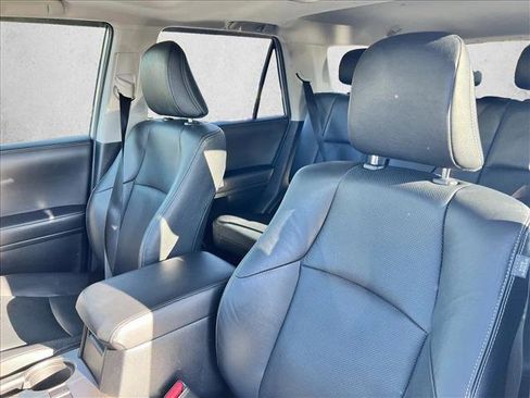 Certified 2023 Toyota 4Runner Limited image 16