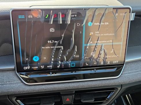 New 2026 Volkswagen Tiguan S image 11