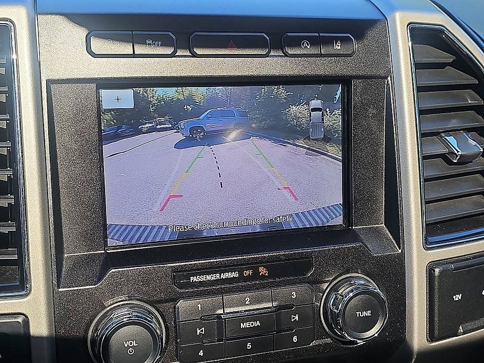 Used 2020 Ford F150 Lariat AWD/4WD image 25