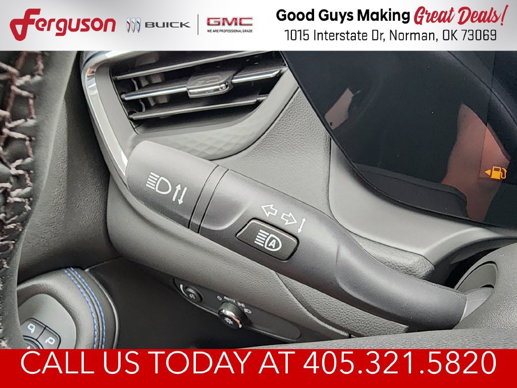 New 2026 Buick Encore GX Sport Touring w/ Advanced Technology Package FWD image 22