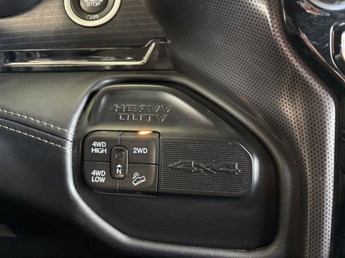 Used 2022 RAM 2500 Limited image 29