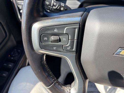 Used 2019 Chevrolet Silverado 1500 LT w/ All-Star Edition AWD/4WD image 23