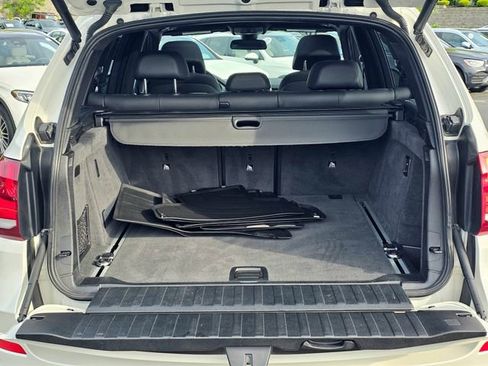 Used 2016 BMW X5 xDrive35i AWD/4WD image 11