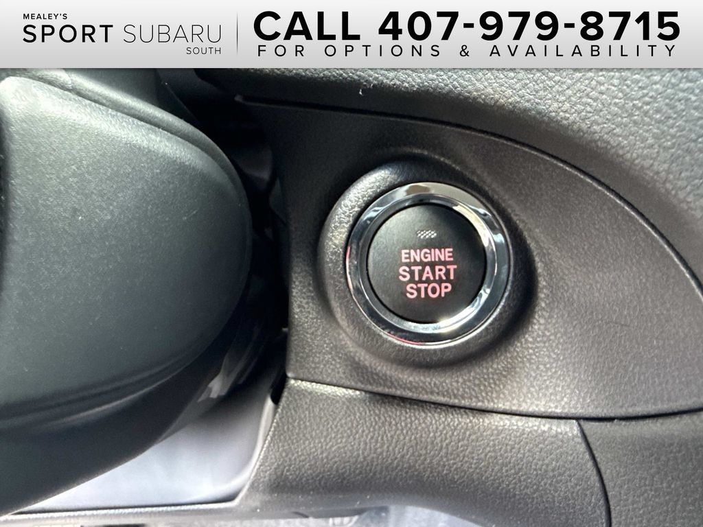 New 2026 Subaru Ascent Premium AWD/4WD image 35