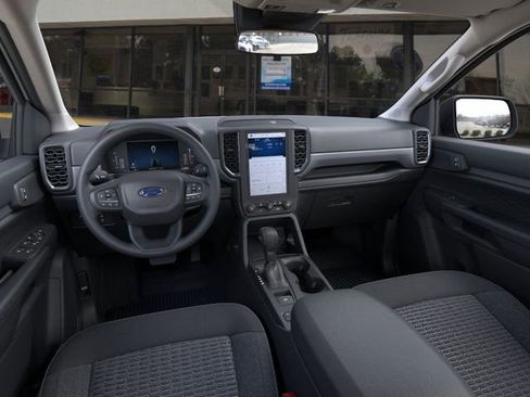 New 2025 Ford Ranger XL image 9