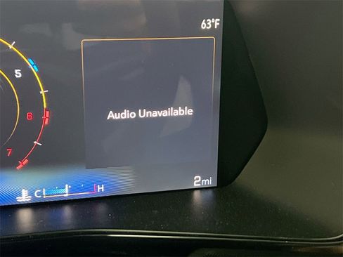 New 2026 Chevrolet Colorado Z71 image 12