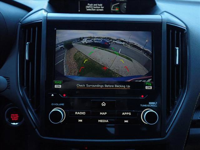 Used 2023 Subaru Forester Wilderness AWD/4WD image 20