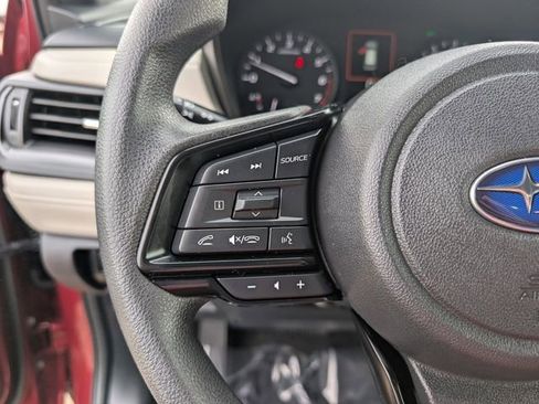 Certified 2025 Subaru Forester image 20