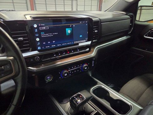 Used 2022 Chevrolet Silverado 1500 RST image 52