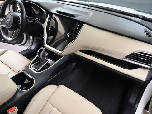 Certified 2021 Subaru Legacy Limited XT image 13