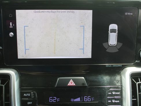 Certified 2023 Kia Sorento S w/ Panoramic Sunroof Package FWD image 52