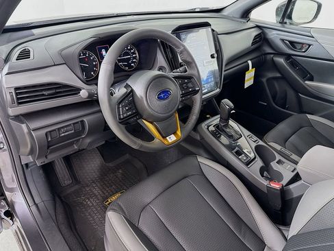 New 2026 Subaru Crosstrek 2.5i Wilderness image 10