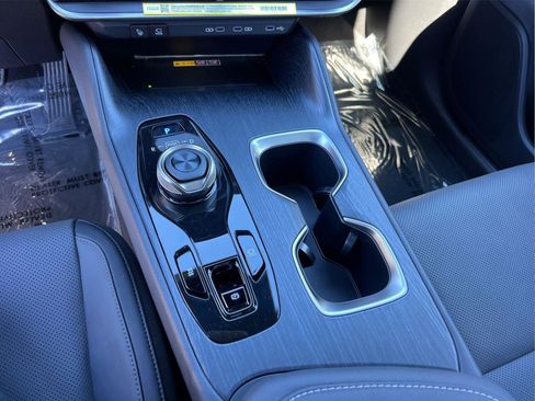 New 2026 Lexus RZ 350e 2WD image 25