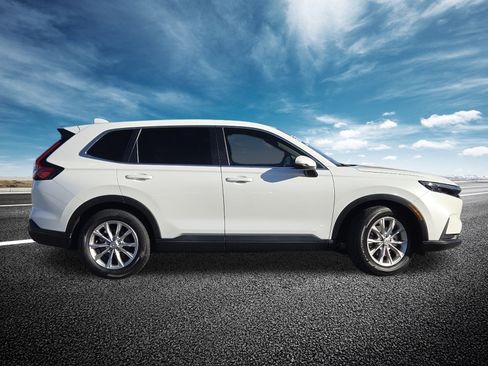 Certified 2023 Honda CR-V EX-L image 21