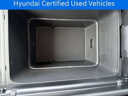 Certified 2026 Hyundai Santa Fe SE FWD image 27
