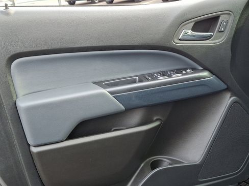 Certified 2022 Chevrolet Colorado Z71 image 12