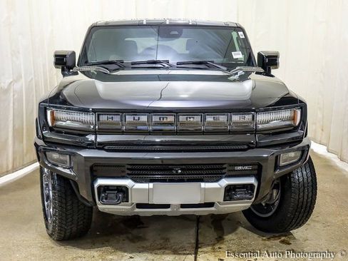New 2026 GMC Hummer EV SUV image 4