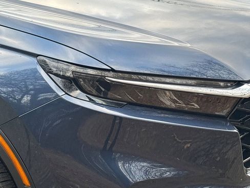 New 2026 Honda CR-V EX-L image 31