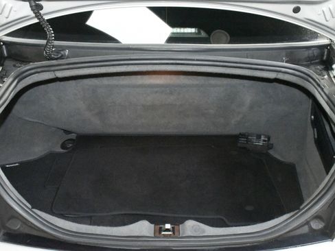 Used 2008 Maserati Quattroporte image 95