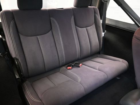 Used 2013 Jeep Wrangler Sport AWD/4WD image 13