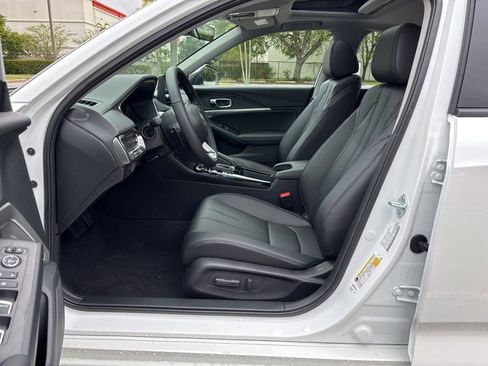 New 2026 Acura Integra Base image 13