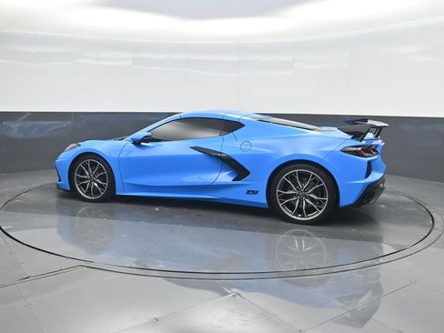 Used 2023 Chevrolet Corvette Stingray Preferred Cpe w/ 2LT RWD image 25