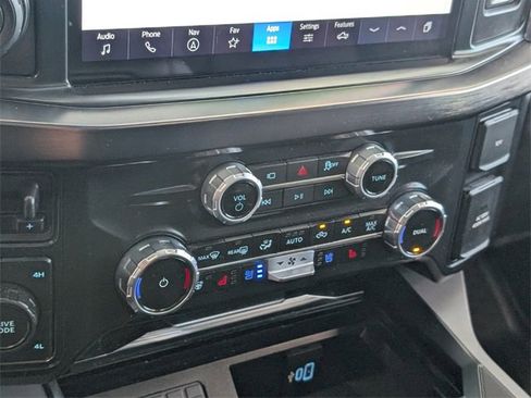 Used 2026 Ford F250 Lariat w/ Black Appearance Package image 22