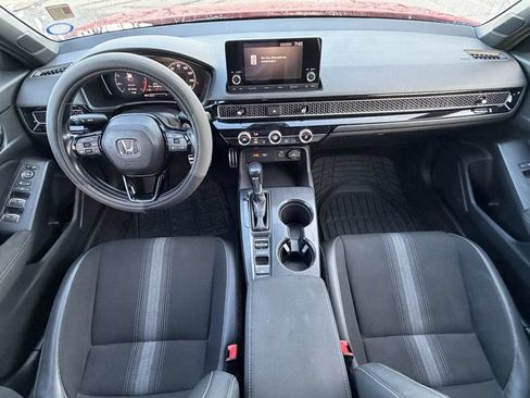 Used 2022 Honda Civic Sport image 13