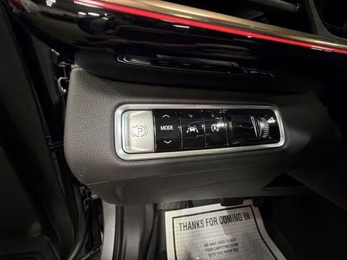 New 2026 Buick Envision Avenir image 52